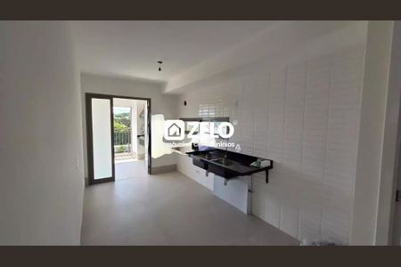 Foto 07 de apartamento à venda com 3 quartos, 145m² em Nova Campinas, Campinas