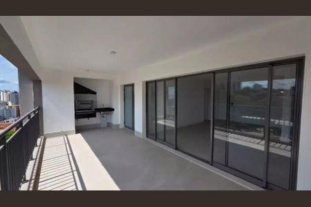 Foto 03 de apartamento à venda com 3 quartos, 145m² em Nova Campinas, Campinas