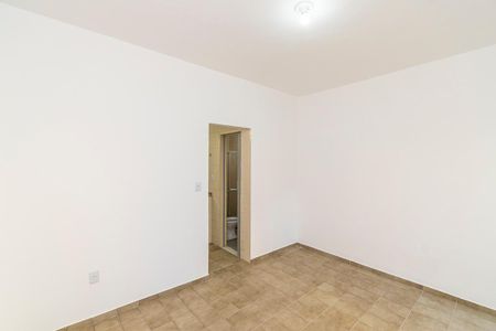 Kitnet de casa para alugar com 1 quarto, 35m² em Vicente de Carvalho, Rio de Janeiro