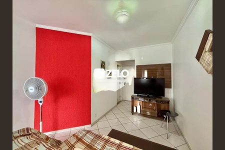 Foto 05 de apartamento à venda com 1 quarto, 55m² em Cambuí, Campinas