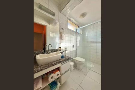Foto 12 de apartamento à venda com 1 quarto, 55m² em Cambuí, Campinas