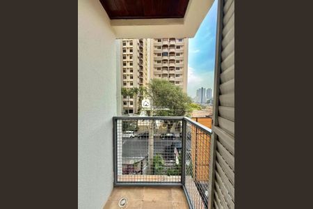 Foto 11 de apartamento à venda com 1 quarto, 55m² em Cambuí, Campinas