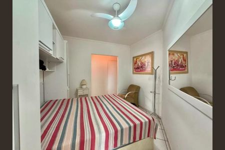 Foto 10 de apartamento à venda com 1 quarto, 55m² em Cambuí, Campinas