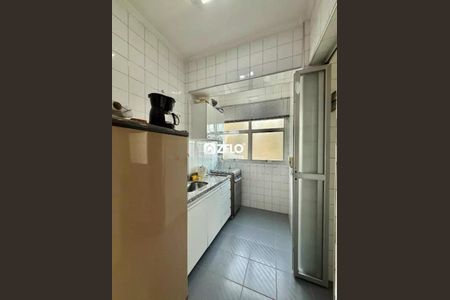 Foto 06 de apartamento à venda com 1 quarto, 55m² em Cambuí, Campinas