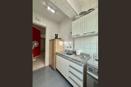 Foto 07 de apartamento à venda com 1 quarto, 55m² em Cambuí, Campinas