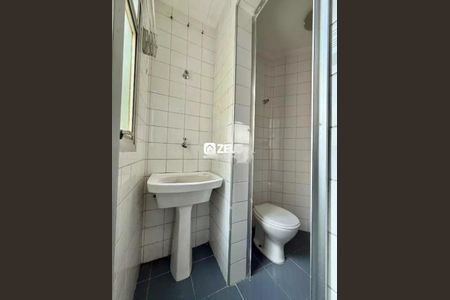 Foto 08 de apartamento à venda com 1 quarto, 55m² em Cambuí, Campinas