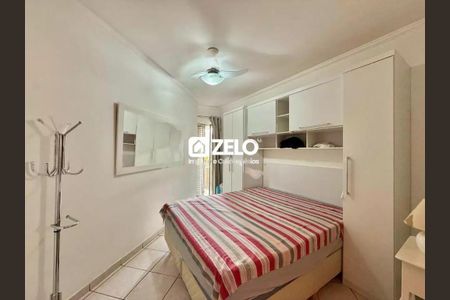 Foto 09 de apartamento à venda com 1 quarto, 55m² em Cambuí, Campinas
