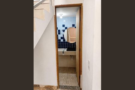 Casa para alugar com 184m², 4 quartos e 2 vagasBanheiro