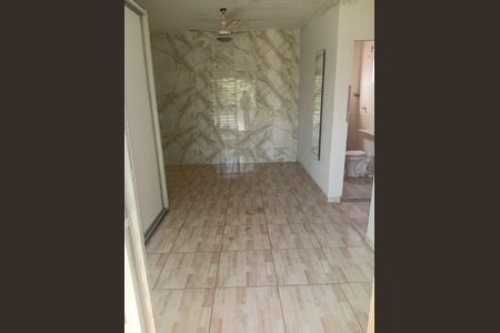 Sala de casa para alugar com 4 quartos, 184m² em Papillon Park, Aparecida de Goiânia