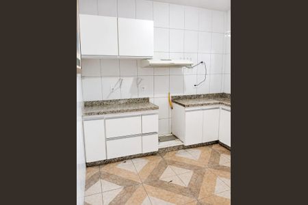 Casa para alugar com 184m², 4 quartos e 2 vagasCozinha