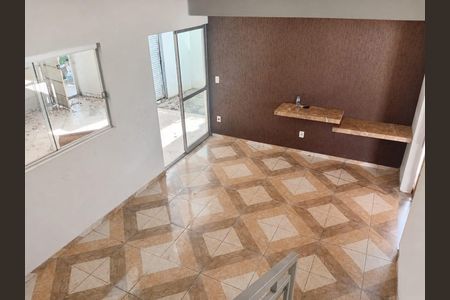 Casa para alugar com 184m², 4 quartos e 2 vagasCozinha
