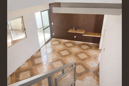 Casa para alugar com 184m², 4 quartos e 2 vagasCozinha