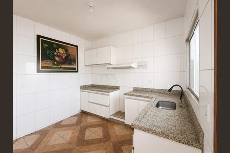 Casa para alugar com 184m², 4 quartos e 2 vagasCozinha