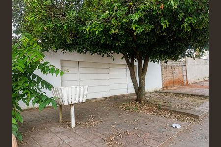 Casa para alugar com 184m², 4 quartos e 2 vagasFachada