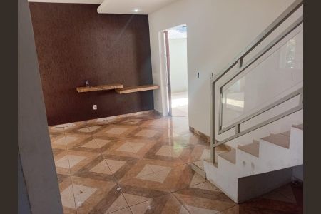 Casa para alugar com 184m², 4 quartos e 2 vagasCozinha
