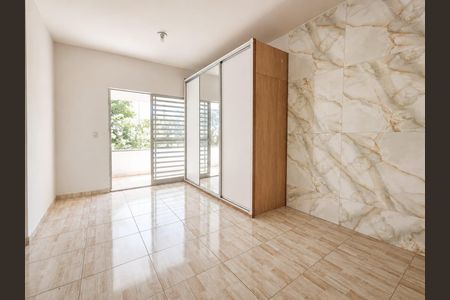Casa para alugar com 184m², 4 quartos e 2 vagasQuarto