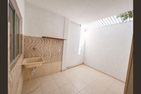 Casa para alugar com 184m², 4 quartos e 2 vagasÁrea de serviço