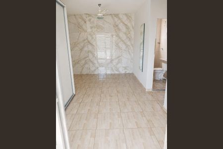 Sala de casa para alugar com 4 quartos, 184m² em Papillon Park, Aparecida de Goiânia