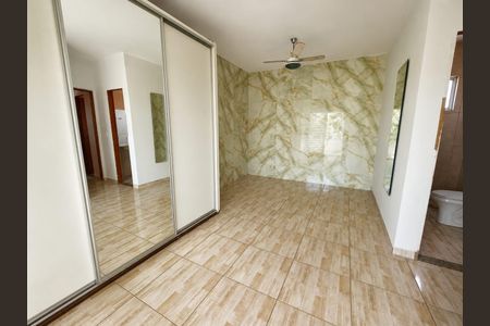 Quarto de casa para alugar com 4 quartos, 184m² em Papillon Park, Aparecida de Goiânia