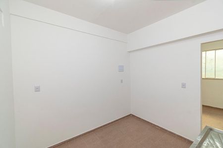 Casa para alugar com 35m², 1 quarto e sem vaga Casa para alugar com 35m², 1 quarto e sem vagaSala/Cozinha