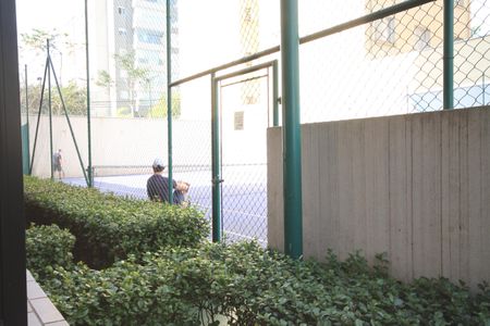 Apartamento à venda com 48m², 1 quarto e 1 vagaQuadra de tenis