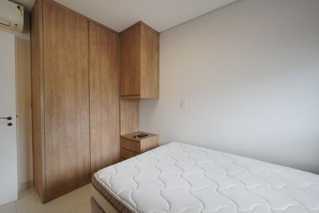 Apartamento à venda com 48m², 1 quarto e 1 vagaSuíte