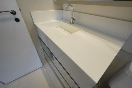 Apartamento à venda com 48m², 1 quarto e 1 vagaSuíte