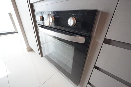Apartamento à venda com 48m², 1 quarto e 1 vagaCozinha