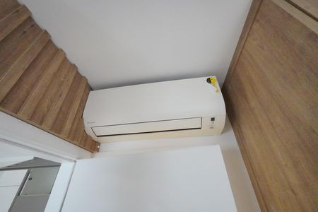 Apartamento à venda com 48m², 1 quarto e 1 vagaSuíte