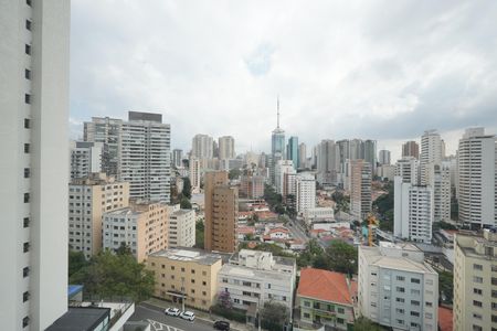 Apartamento à venda com 48m², 1 quarto e 1 vagaVista