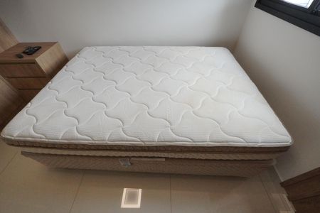 Apartamento à venda com 48m², 1 quarto e 1 vagaSuíte
