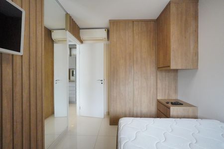 Apartamento à venda com 48m², 1 quarto e 1 vagaSuíte