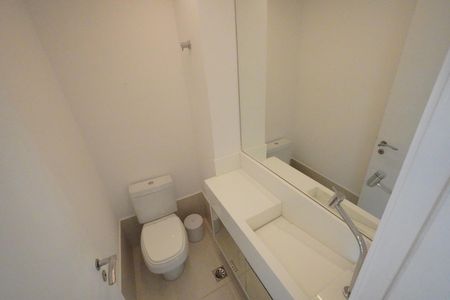Apartamento à venda com 48m², 1 quarto e 1 vagaLavabo