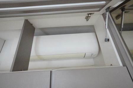 Apartamento à venda com 48m², 1 quarto e 1 vagaSala