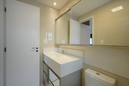 Apartamento à venda com 48m², 1 quarto e 1 vagaSuíte