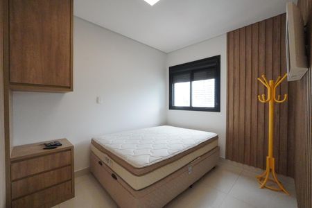 Apartamento à venda com 48m², 1 quarto e 1 vagaSuíte