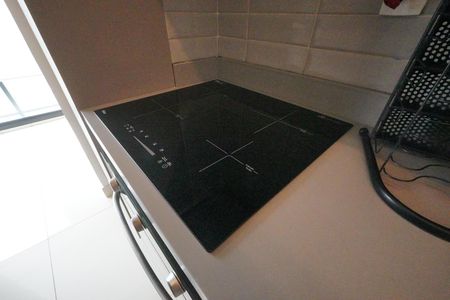 Apartamento à venda com 48m², 1 quarto e 1 vagaCozinha