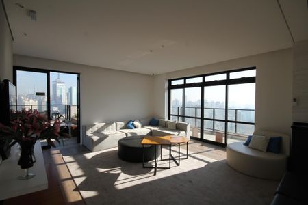 Apartamento à venda com 48m², 1 quarto e 1 vagaRooftop