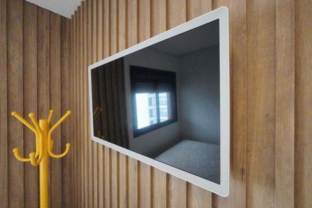 Apartamento à venda com 48m², 1 quarto e 1 vagaSuíte