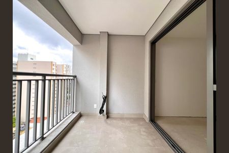 Studio à venda com 26m², 1 quarto e sem vaga Studio à venda com 26m², 1 quarto e sem vagaFoto 03