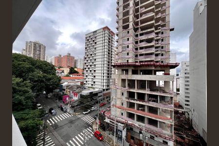 Studio à venda com 26m², 1 quarto e sem vaga Studio à venda com 26m², 1 quarto e sem vagaFoto 19
