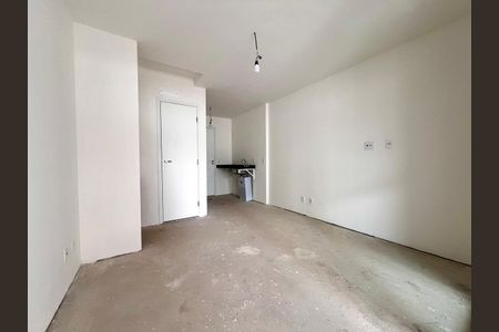Studio à venda com 26m², 1 quarto e sem vaga Studio à venda com 26m², 1 quarto e sem vagaFoto 22