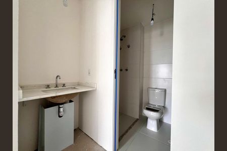 Studio à venda com 26m², 1 quarto e sem vaga Studio à venda com 26m², 1 quarto e sem vagaFoto 12