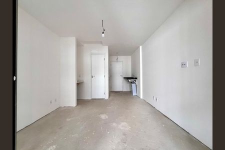 Studio à venda com 26m², 1 quarto e sem vaga Studio à venda com 26m², 1 quarto e sem vagaFoto 24