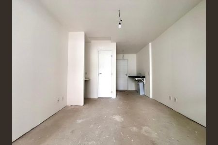 Studio à venda com 26m², 1 quarto e sem vaga Studio à venda com 26m², 1 quarto e sem vagaFoto 21