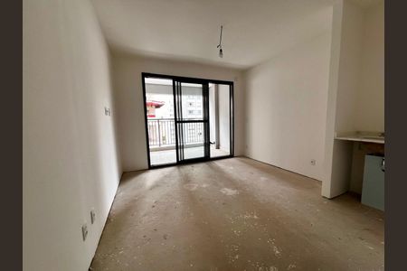 Studio à venda com 26m², 1 quarto e sem vaga Studio à venda com 26m², 1 quarto e sem vagaFoto 25