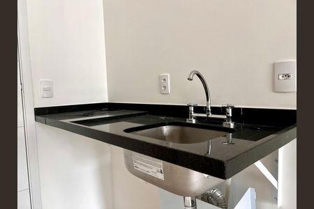 Studio à venda com 26m², 1 quarto e sem vaga Studio à venda com 26m², 1 quarto e sem vagaFoto 17