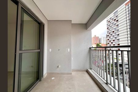 Studio à venda com 26m², 1 quarto e sem vaga Studio à venda com 26m², 1 quarto e sem vagaFoto 05
