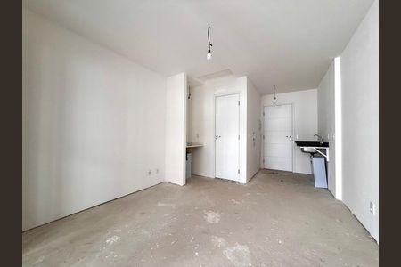 Studio à venda com 26m², 1 quarto e sem vaga Studio à venda com 26m², 1 quarto e sem vagaFoto 23
