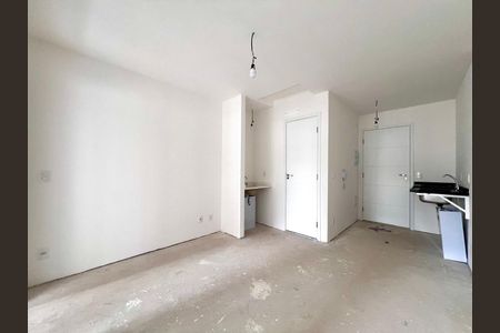 Studio à venda com 26m², 1 quarto e sem vaga Studio à venda com 26m², 1 quarto e sem vagaFoto 08
